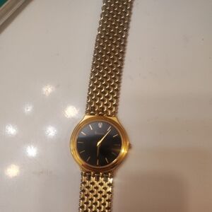 Bulova Vintage Men's Watch